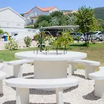 Alloggio in famiglia Laki Rab App Rab Town
