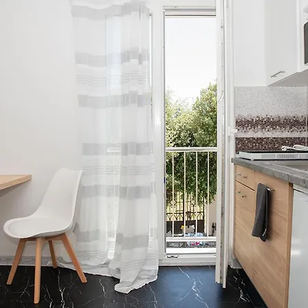 Ubytování v soukromí Laki Rab App Rab Town