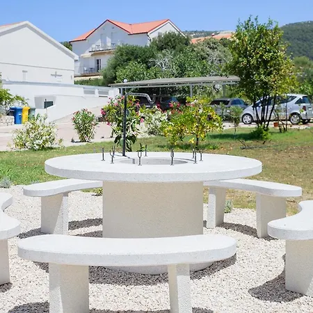 Ubytování v soukromí Laki Rab App Rab Town