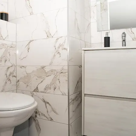 Laki Rab App Ubytování v soukromí