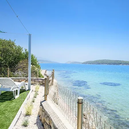 Ubytování v soukromí Laki Rab App Rab Town