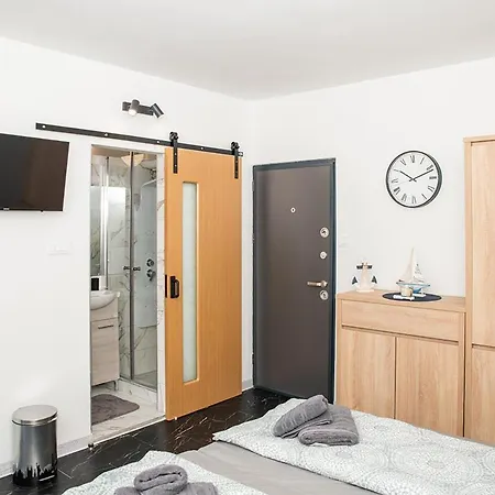 Laki Rab App Ubytování v soukromí *