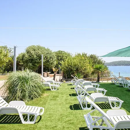 Laki Rab App * Rab Town