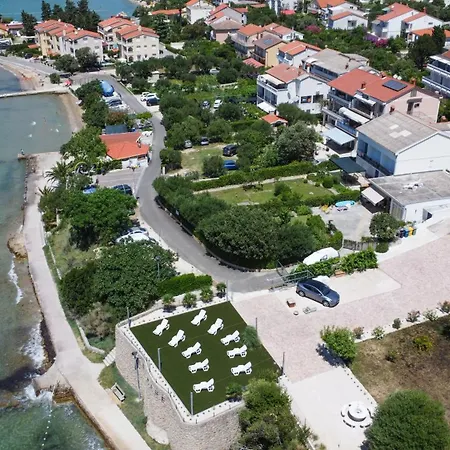 Laki Rab App Ubytování v soukromí