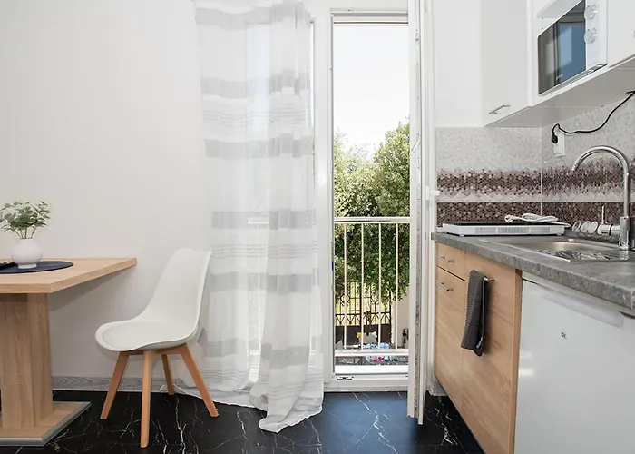 Habitación en casa particular Laki Rab App Rab Town