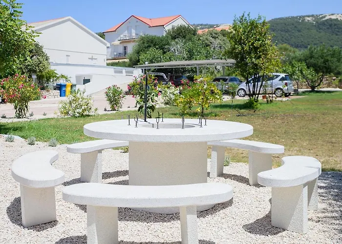 Habitación en casa particular Laki Rab App Rab Town