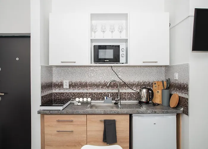 Laki Rab App Habitación en casa particular *