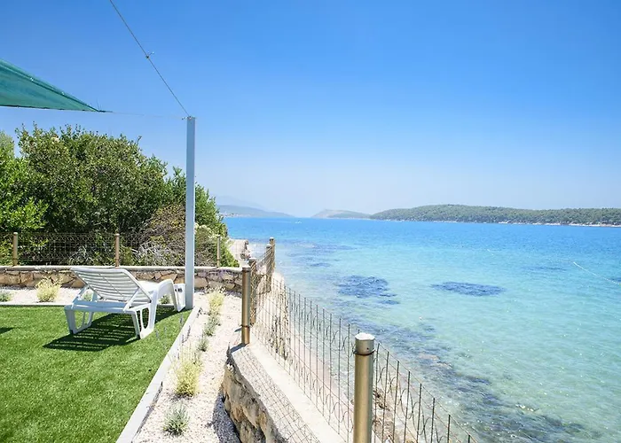 Habitación en casa particular Laki Rab App Rab Town