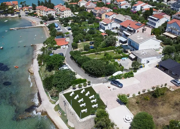 Laki Rab App Habitación en casa particular